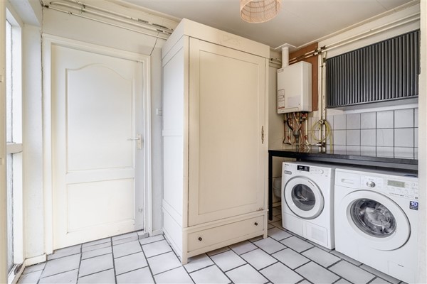 Medium property photo - Schoolstraat 33, 9641 JW Veendam